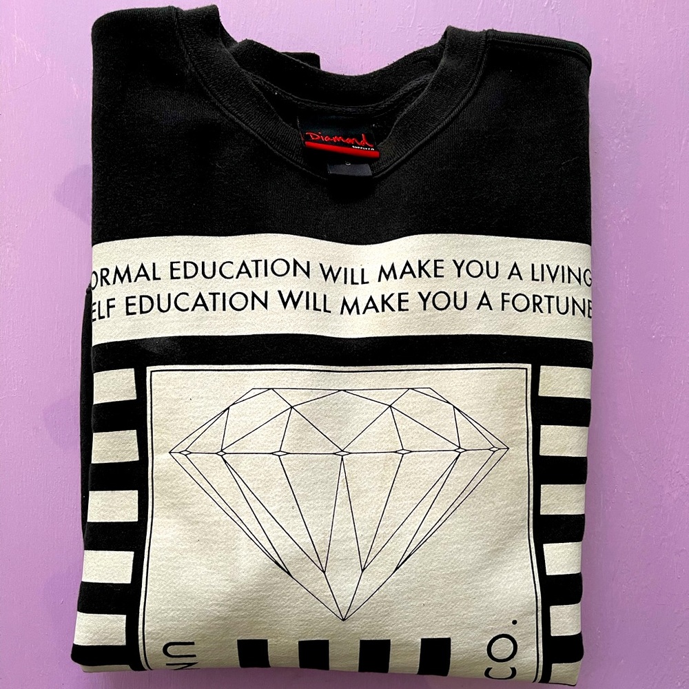 Diamond Supply Co.